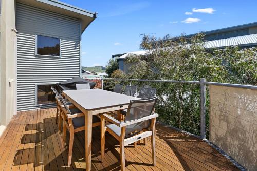 Apollo Bay House | Cape Vista 1