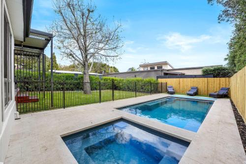 Capel Sound House | Capel Sound Breakaway