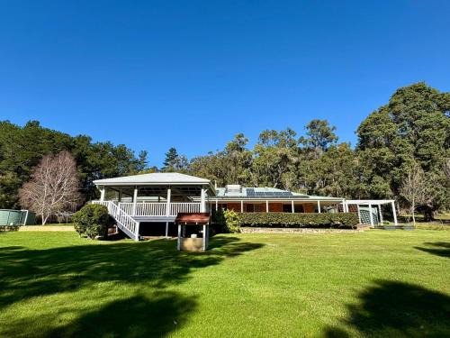 Carlotta House | Chalwell Lodge