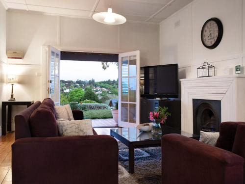 Daylesford House | Churchills - outstanding views over Daylesford
