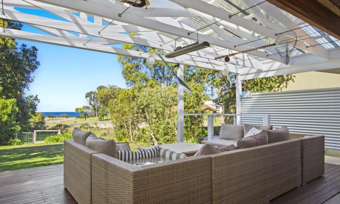 Mollymook House | Clissold by Collers, MOLLYMOOK