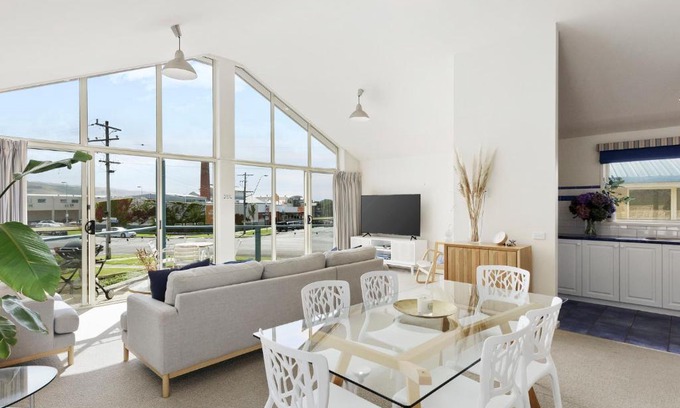 Apollo Bay House | Cloud Nine