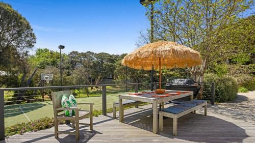 Blairgowrie House | Coastal Hideaway