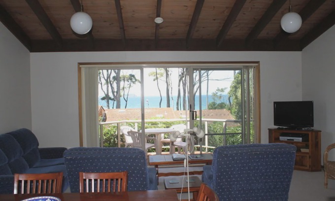 Denhams Beach House | Coastal Retreat Unit 5