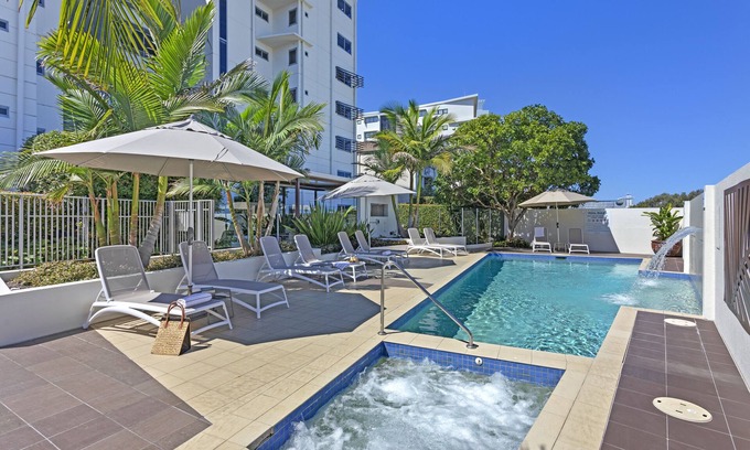 Mooloolaba Apartment | Coco Mooloolaba