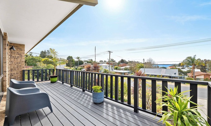 Tuross Head House | COILABUNGA, Discover your perfect beach escape