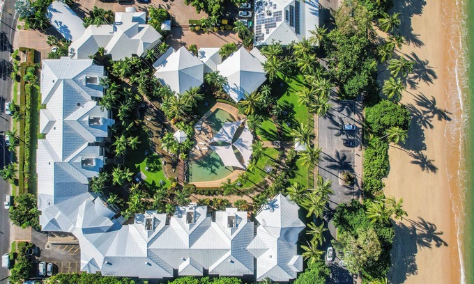 Trinity Beach Apartment | Coral Sands Resort