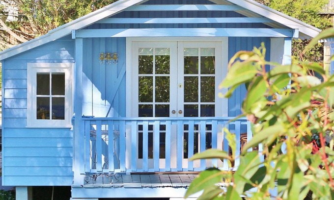 Hyams Beach House | Cottage 3 - Hyams Beach Seaside Cottages