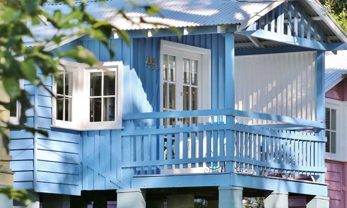 Hyams Beach House | Cottage 5 - Hyams Beach Seaside Cottages