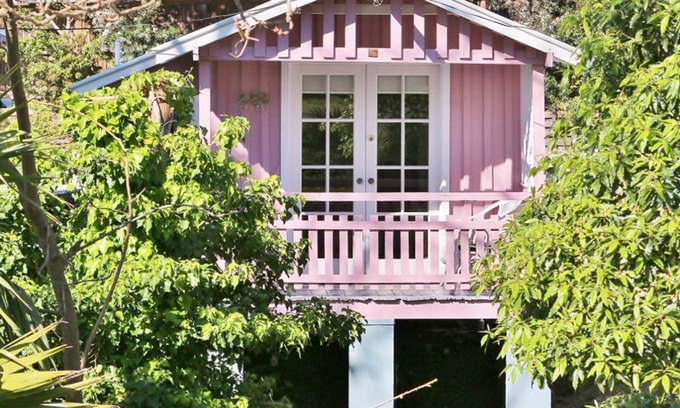 Hyams Beach House | Cottage 6 - Hyams Beach Seaside Cottages