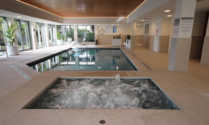 Lorne Apartment | Cumberland Lorne Resort