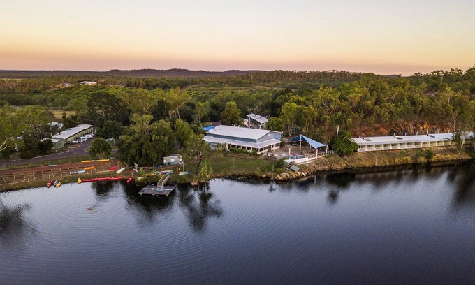 Lake Bennett Resort | De Lago Resort