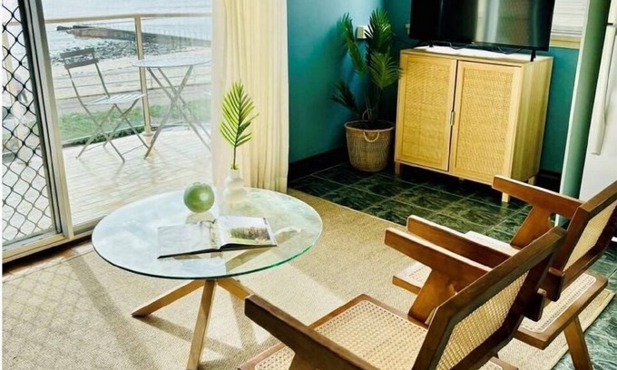 Forster Apartment | Debra Court 6 - Unbeatable Main Beach Views!