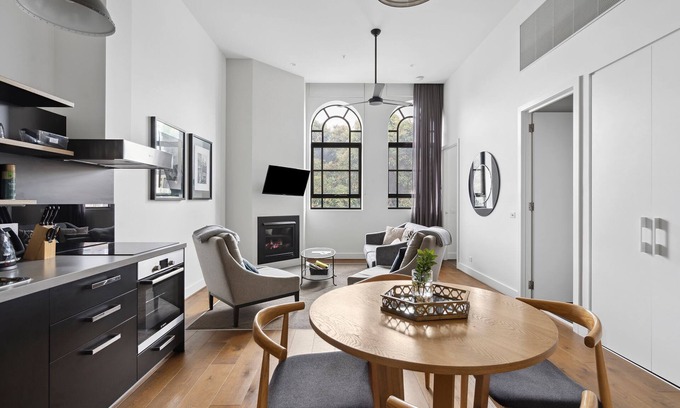 Geelong Apartment | Devlin 103 – Stylish Geelong Apartment