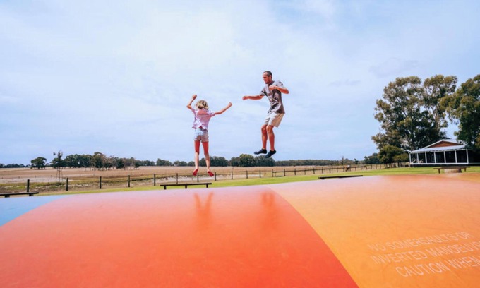 Metricup RV Rental | Discovery Parks - Margaret River