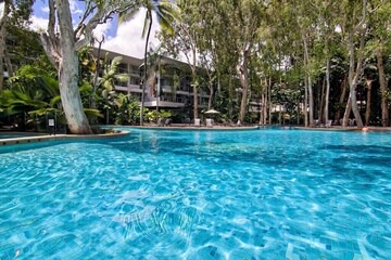 Palm Cove Apartment | Drift 2 Bedroom Apartment 3208 in Palm Cove
