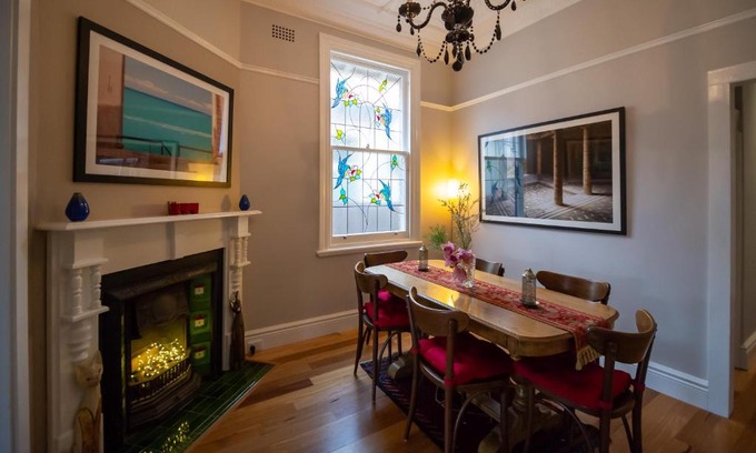 Drummoyne House | Drummoyne Federation Lifestyle