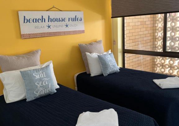 Kings Beach Apartment | Dulkara Holiday Units