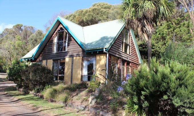 Port Campbell Cottage | Eastern Reef Cottages
