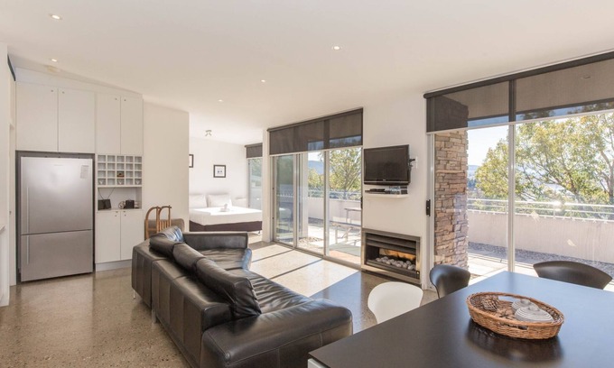 Jindabyne Apartment | Edge - 7/16 Cyde Street
