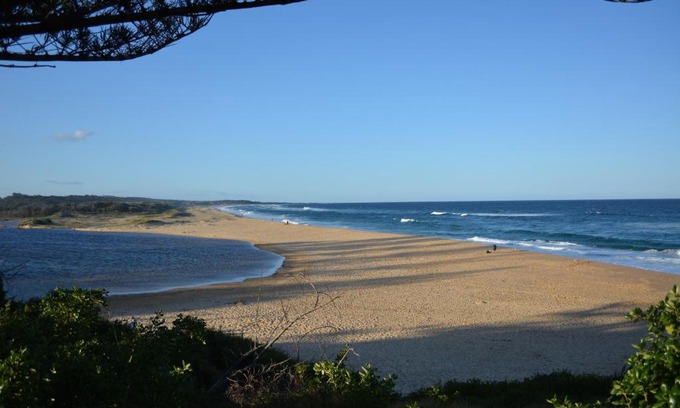Tuross Head Apartment | Ella May Holiday Flats