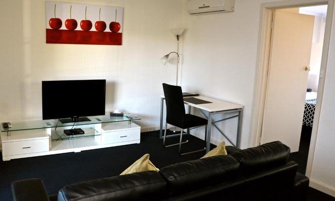 Essendon Apartment | Essendon Apartments