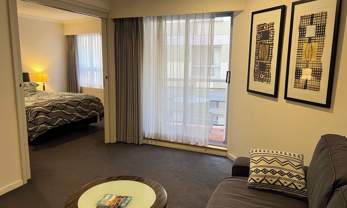 Darling Harbour Apartment | Excellent location budget stay Darling harbour