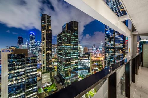 Southbank Apartment | Exclusive Stays - Wrap