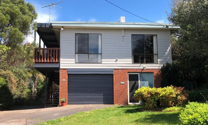 Rye House | Fairview on Fairhills