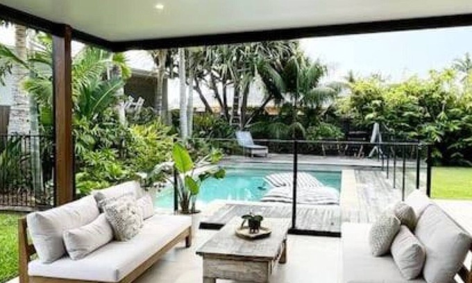 Elanora House | Family-Friendly Southern Gold Coast Escape