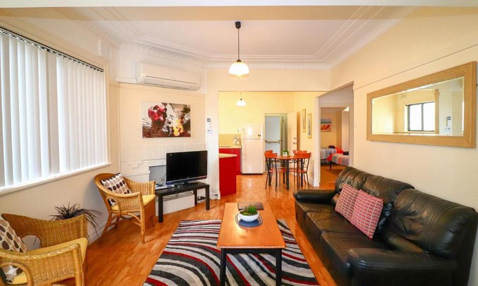 Belmont House | Flexi 2 at Belmont
