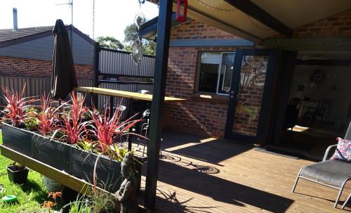 Culburra Beach House | Flipflops