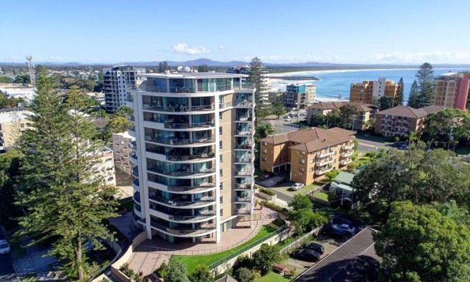 Forster Apartment | Forster Holiday Apartment