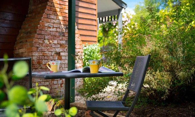 Daylesford House | Fortuna Cottage