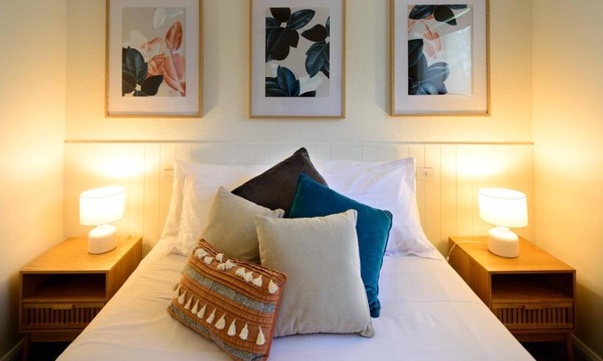 St Helens Apartment | Georges Bay Apartments