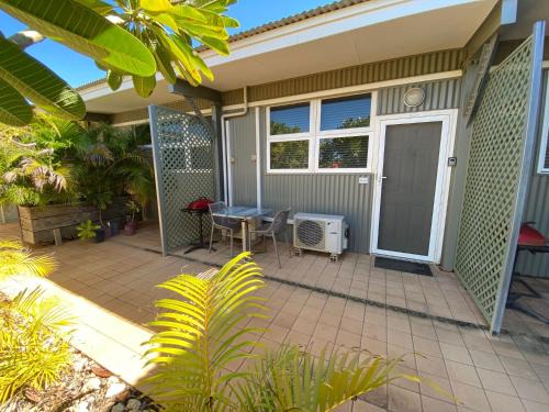Exmouth Villa | Getaway Villas Unit 3812