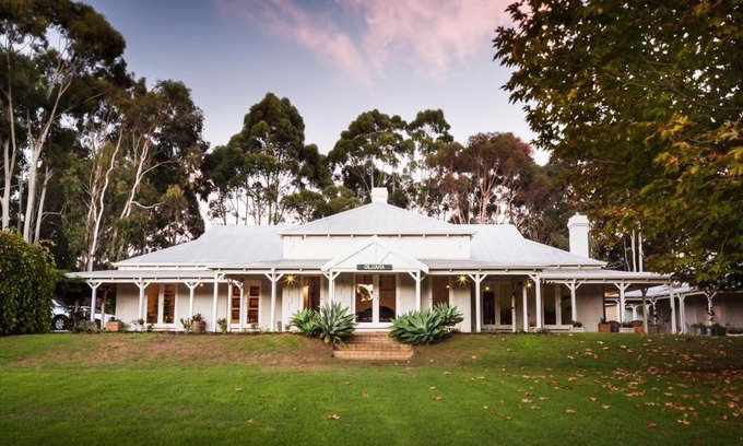 Gracetown Cabin | Gilgara Retreat