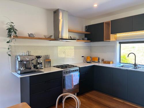 Federal Villa | Girayir Cottage