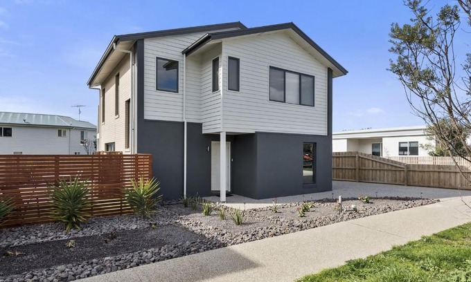 Apollo Bay House | Glas
