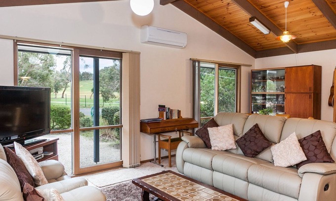 Anglesea House | Golf Haven ID - AS062