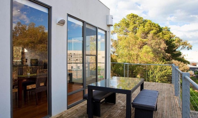 Jan Juc House | Great Ocean Retreat 5-7