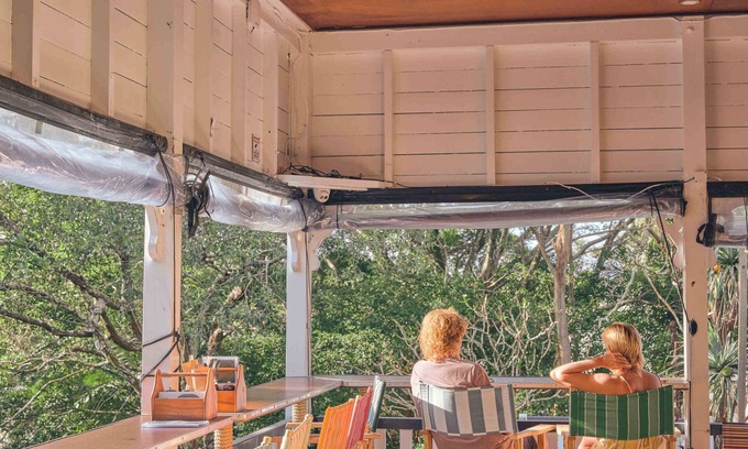 Noosa Heads Hostel | Halse Lodge