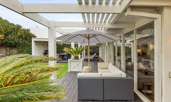 Portsea House | Haven on Ernest - Beautiful holiday home for the family