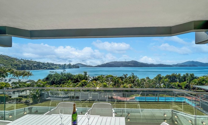 Hamilton Island Apartment | Hibiscus 104 - Hamilton Island
