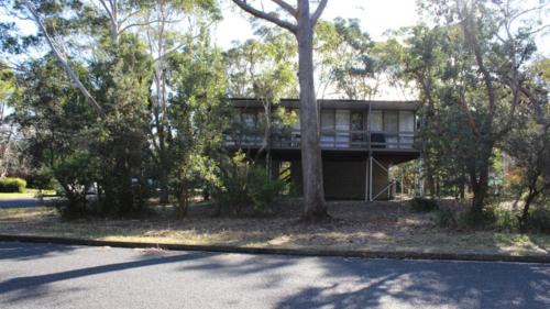 Hawks Nest House | Holiday Amongst Nature!
