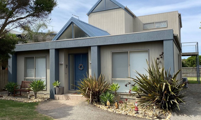 Smiths Beach House | Holiday House with real Holiday Charme in Smiths Beach