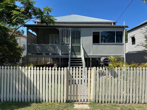 Rockhampton Hostel | Home on Kent ROOM A