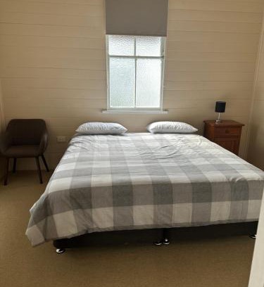 Rockhampton Hostel | Home on Kent ROOM B