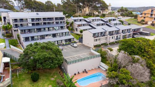 Narooma Apartment | Horizon Holiday Apartments