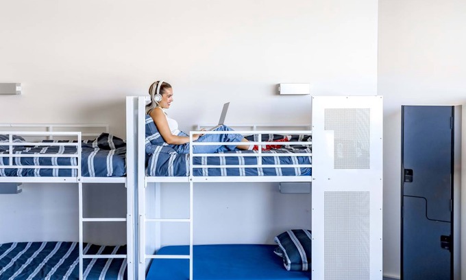 Haymarket Hostel | Hostel ∙ 10 guests